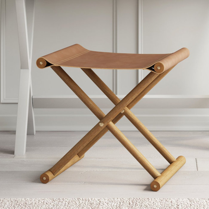 Nathan James Fabric Folding Chair & Reviews Wayfair